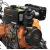 Мотоблок Carver MT-900DE в Пензе