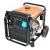 Бензиновый генератор инверторный Villartec GI808 2025 8 кВт в Пензе