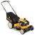 Газонокосилка бензиновая Cub Cadet CC LM1 DP53 (CC 53 PO HW) в Пензе
