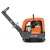 Виброплита реверсивная Husqvarna Atlas Copco LG 300 DE в Пензе