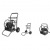 Тележка для шланга VicArt TC4710B в Пензе