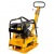 Виброплита реверсивная RedVerg RD-PC120RC в Пензе