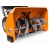 Снегоуборщик Villartec WB1387E в Пензе