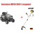 Cадовый трактор Craftsman 28805 в Пензе