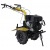 Мотоблок бензиновый Huter GMC-9.0 в Пензе
