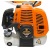 Бензокоса (бензиновый триммер) Carver GBC-052MS в Пензе