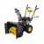 Бензиновый снегоуборщик Huter SGC 4100 W в Пензе