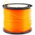 Корд триммерный Champion Twisted Square 2.4 мм х 245 м (витой квадрат) + нож в Пензе