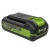 Аккумулятор High Power G40HP2 для техники GreenWorks 40 В в Пензе