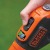 Аккумуляторный триммер Black+Decker STC1820EPC в Пензе