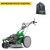 Косилка для высокой травы Caiman XPLORER 60Y в Пензе