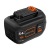 Аккумулятор Black+Decker DualVolt BL1554 в Пензе