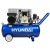 Ременной компрессор Hyundai HY 2555 в Пензе