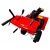 Снегоуборщик Brait BR-1176ELWS-6 в Пензе