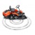 Садовый райдер Husqvarna R 112C5 с двигателем Briggs&Stratton в Пензе