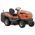 Садовый минитрактор Husqvarna TC 215T HV 586AE в Пензе