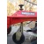 Подметальная машина Tielburger TK17E (Briggs&Stratton 82V) в Пензе