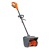 Снегоуборщик аккумуляторный Villartec WA 4030 SET AM402+AC405 в Пензе