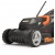 Газонокосилка аккумуляторная Worx WG730E в Пензе
