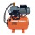 Насосная станция Ingro Machine APM 100/25-IM в Пензе