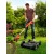 Электрокоса (электрический триммер) Black+Decker ST5530CM в Пензе