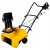 Снегоуборщик электрический Baumaster STE-3431X в Пензе