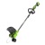 Аккумуляторный триммер GreenWorks GD24LT331 (без аккумулятора и зарядного устройства) в Пензе