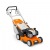 Газонокосилка бензиновая Stihl RM 545 VE в Пензе
