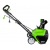 Снегоуборщик электрический GreenWorks GES13 GST1851 1800W в Пензе
