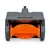 Снегоуборщик аккумуляторный Villartec WA 4030 SET AM405+AC405 в Пензе
