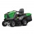 Садовый минитрактор Caiman Comodo Max 4WD 107D2K2 в Пензе