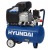 Поршневой компрессор Hyundai HY 2024 в Пензе