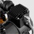 Компрессор поршневой безмасляный Denzel DLP-3000/50 в Пензе