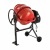 Бетоносмеситель MTX СМ-120К (Бетономешалка MTX СМ-120К) в Пензе