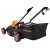 Газонокосилка электрическая Carver LME-1032 в Пензе