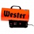 Газовая тепловая пушка Wester TG-35000 в Пензе
