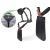 Бензокоса (бензиновый триммер) Carver GBC-033MS в Пензе