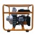 Бензиновая мотопомпа Villartec GP80 в Пензе