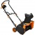 Снегоуборщик электрический Carver STE 2146 в Пензе
