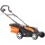 Газонокосилка электрическая Yard Fox EL3840 в Пензе