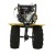 Мотоблок Habert HMN-223 New (колёса 19х7-8) в Пензе