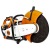 Бензорез Stihl TS 420 в Пензе