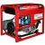 Дизельгенератор DDE DDG6000E 4.5 кВт в Пензе