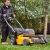 Газонокосилка аккумуляторная Dewalt DCMW564P2 в Пензе