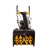 Бензиновый снегоуборщик Huter SGC 4100L в Пензе