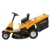 Садовый трактор Cub Cadet Minirider CC 114 TA в Пензе