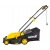 Электрическая газонокосилка Huter ELM-1800 в Пензе