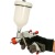 Пневматический краскопульт Crown CT38102-1.4 в Пензе