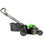 Газонокосилка аккумуляторная GreenWorks GD80LM46K4 в Пензе