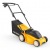Газонокосилка аккумуляторная Cub Cadet LM3 E37 в Пензе